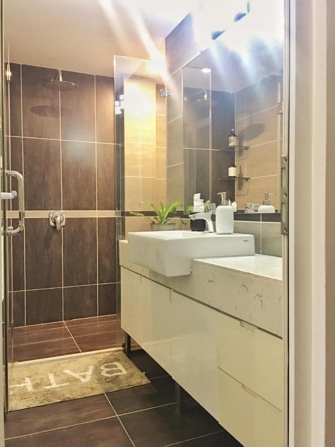 Magnolia's Saigon Serviced Hotel Hô Chi Minh-Ville