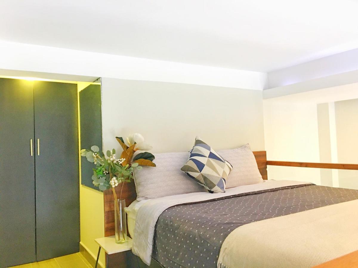 Magnolia's Saigon Serviced 2* Hô Chi Minh-Ville